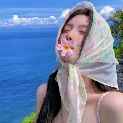 小镇的千叶君。