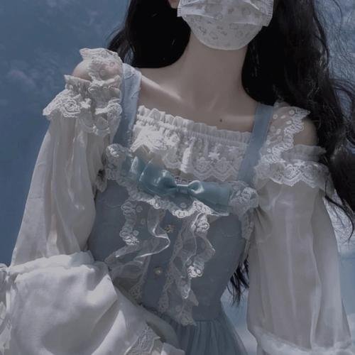 牧童与贵妇